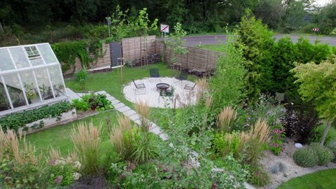 FOTKA - Zahradnice po ruce 2.11. 2025