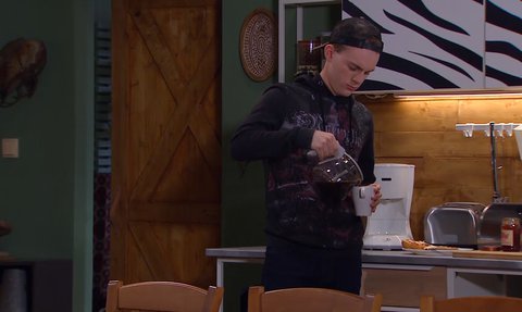 FOTKA - ZOO Nov zatky v tdnu od 3. 11. : Intriky, nedvra i problmy se sektou