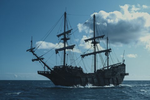 FOTKA - Legendrn pirti na Prima ZOOM