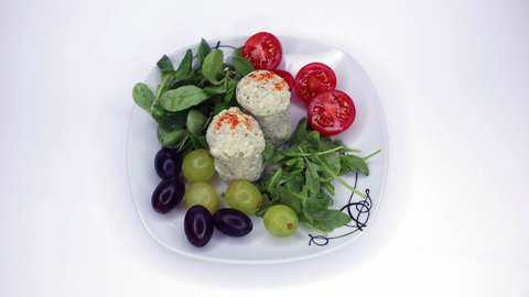 FOTKA - Prosteno 3. 11. 2025  Stanislav