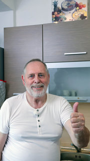 FOTKA - Prosteno 3. 11. 2025  Stanislav