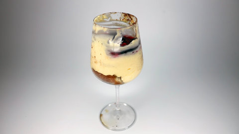 FOTKA - Prosteno 4. 11. 2025  Anna Marie