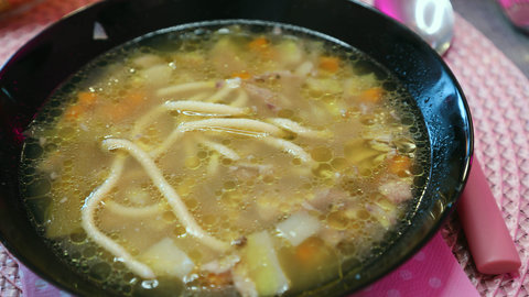 FOTKA - Prosteno 4. 11. 2025  Anna Marie