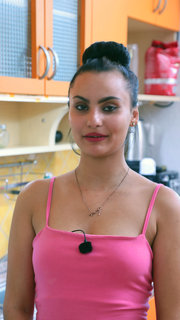 FOTKA - Prosteno 4. 11. 2025  Anna Marie