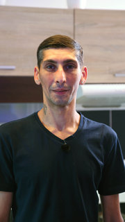 FOTKA - Prosteno 5. 11. 2025  Vojtch