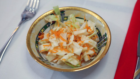 FOTKA - Prosteno 6. 11. 2025  Daniela