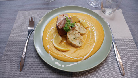 FOTKA - Prosteno 7. 11. 2025  Daniel