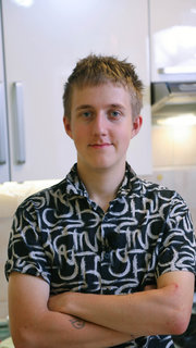 FOTKA - Prosteno 7. 11. 2025  Daniel