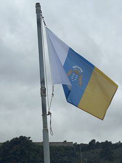 FOTKA - Garachico - historick srdce severozpadnho Tenerife