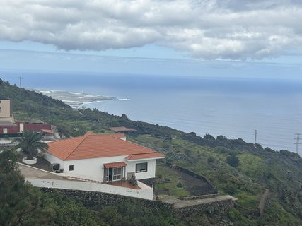 FOTKA - Garachico - historick srdce severozpadnho Tenerife