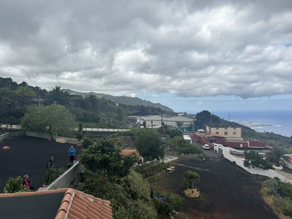 FOTKA - Garachico - historick srdce severozpadnho Tenerife