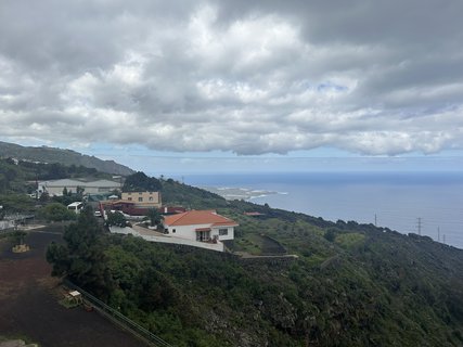 FOTKA - Garachico - historick srdce severozpadnho Tenerife