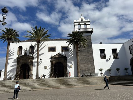 FOTKA - Garachico - historick srdce severozpadnho Tenerife