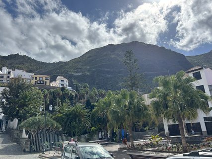 FOTKA - Garachico - historick srdce severozpadnho Tenerife