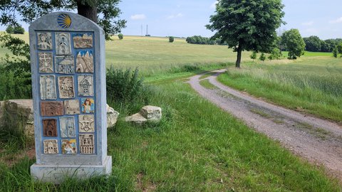 FOTKA - Svatojakubsk vchodoesk  vlet tinct