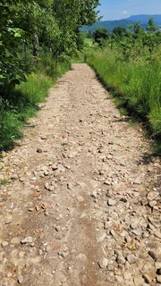 FOTKA - Svatojakubsk vchodoesk  vlet tinct