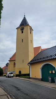 FOTKA - Svatojakubsk vchodoesk  vlet trnct