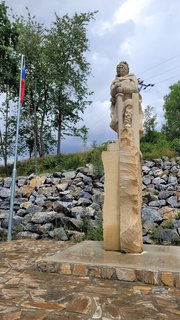 FOTKA - Svatojakubsk vchodoesk  vlet trnct