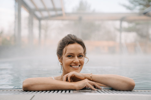 FOTKA - Teplo a chlad jako lk: Jak kontrastn terapie posiluje tlo, mysl i imunitu