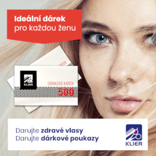 FOTKA - Vnon balky a vouchery z Klieru jsou top drek pro kadho