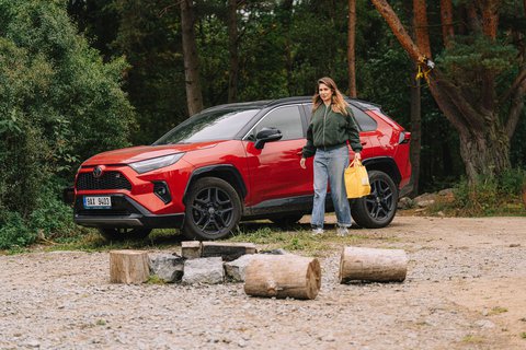 FOTKA - Farma Vojty Kotka: Velikonoce na venkov, stl boj s vodou, nov obyvatel farmy s hlavn vedouc