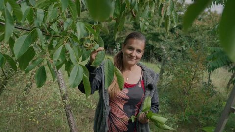 FOTKA - Zahradnice po ruce 9.11. 2025