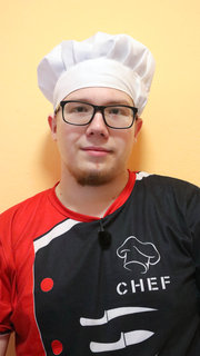 FOTKA - Prosteno  10. 11. 2025  Martin