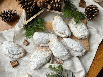 FOTKA - Od tradinch pernk po luxusn pralinky. Inspirujte se na leton svtky