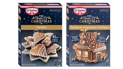 FOTKA - Od tradinch pernk po luxusn pralinky. Inspirujte se na leton svtky