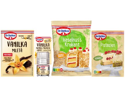 FOTKA - Od tradinch pernk po luxusn pralinky. Inspirujte se na leton svtky