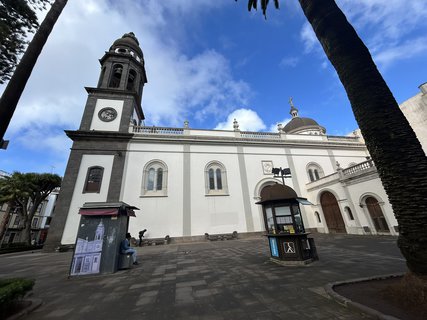 FOTKA - San Cristobal de La Laguna