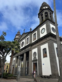 FOTKA - San Cristobal de La Laguna