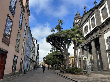 FOTKA - San Cristobal de La Laguna