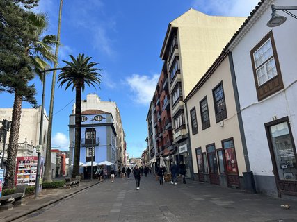 FOTKA - San Cristobal de La Laguna