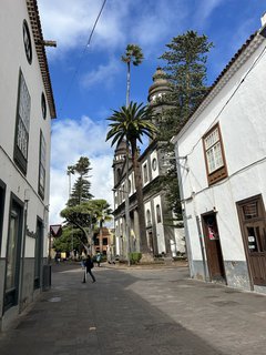 FOTKA - San Cristobal de La Laguna