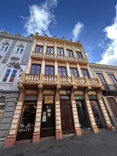 FOTKA - San Cristobal de La Laguna