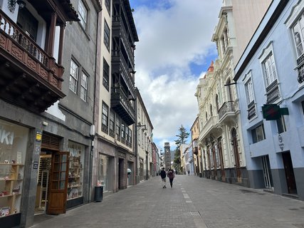 FOTKA - San Cristobal de La Laguna