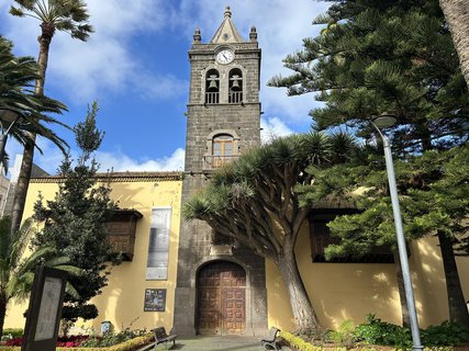 FOTKA - San Cristobal de La Laguna