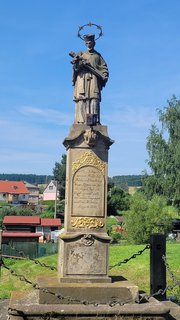 FOTKA - Svatojakubsk vchodoesk  vlet patnct