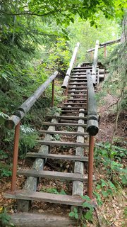 FOTKA - Svatojakubsk vchodoesk  vlet patnct