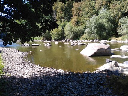 FOTKA - Stezka dolm Lunice