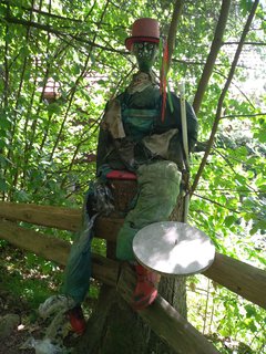 FOTKA - Stezka dolm Lunice