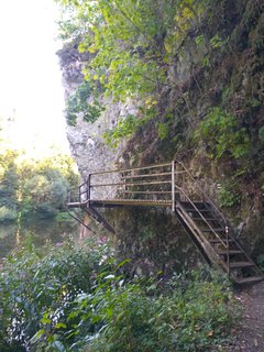 FOTKA - Stezka dolm Lunice