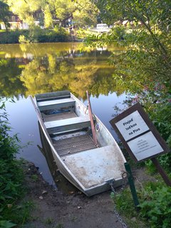 FOTKA - Stezka dolm Lunice