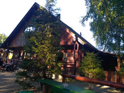 FOTKA - Stezka dolm Lunice