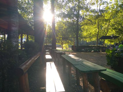 FOTKA - Stezka dolm Lunice