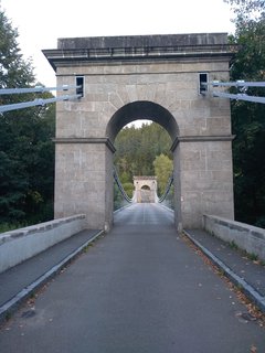 FOTKA - Stezka dolm Lunice