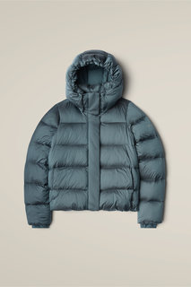 FOTKA - Columbia Amaze Puff � dokonal� kolekce bund a kab�t� pln� pe�� i stylu