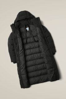 FOTKA - Columbia Amaze Puff � dokonal� kolekce bund a kab�t� pln� pe�� i stylu