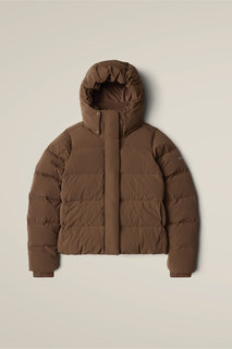 FOTKA - Columbia Amaze Puff � dokonal� kolekce bund a kab�t� pln� pe�� i stylu